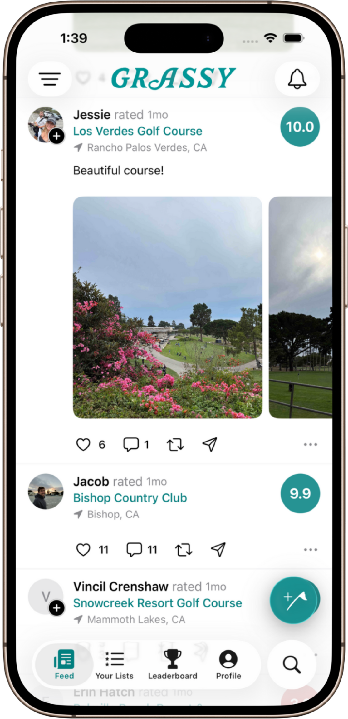 Connect with friends